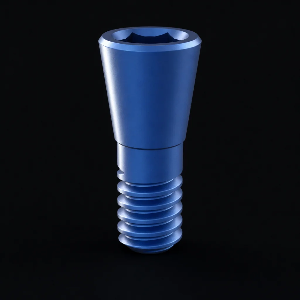 1.25 Hex Rosen Screw® 1.4 mm