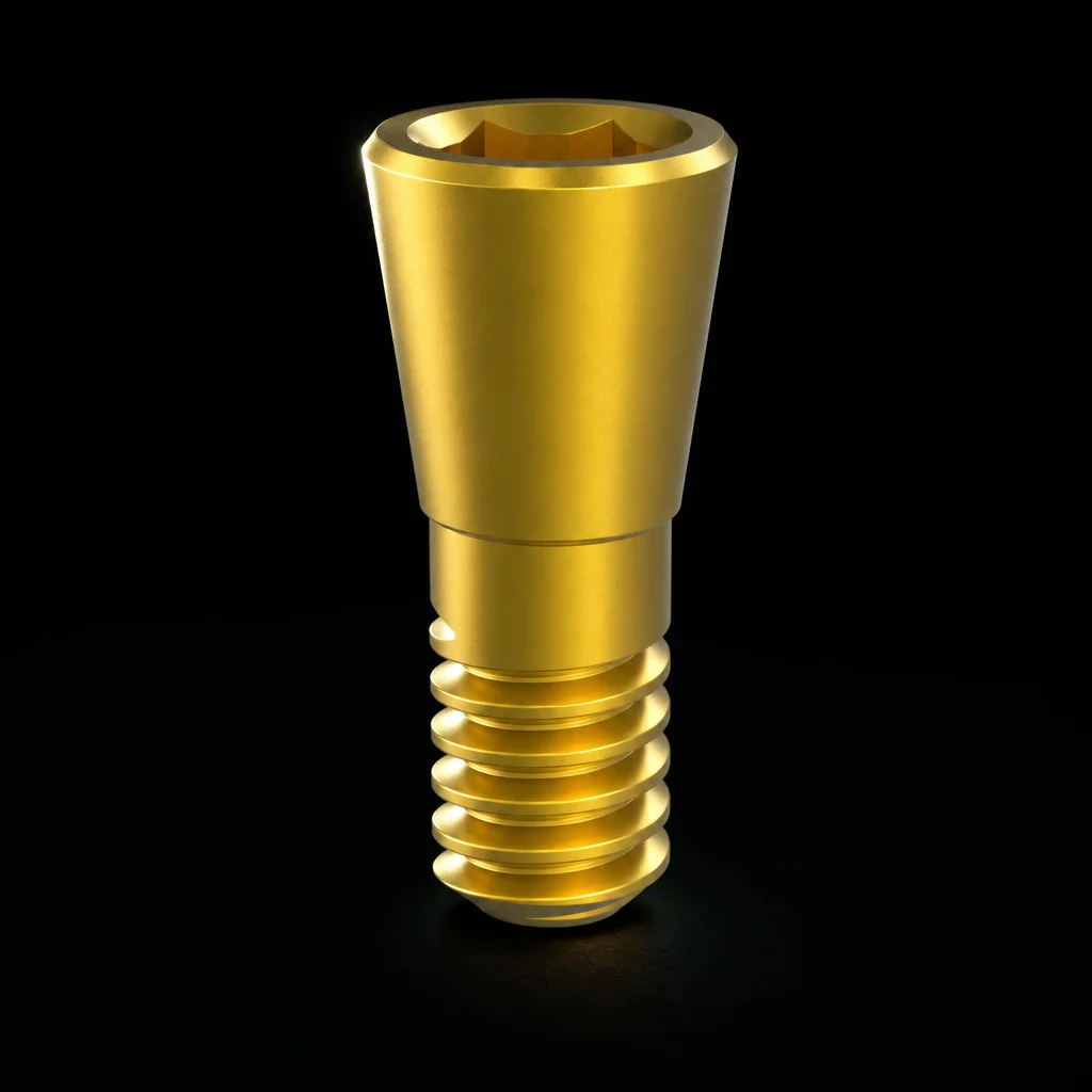 1.25 Hex Rosen Screw® 1.6 mm