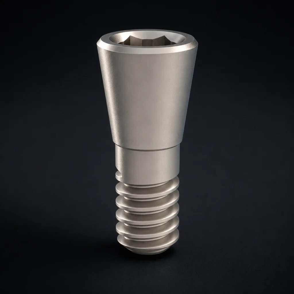 1.25 Hex Rosen Screw® 1.72 mm
