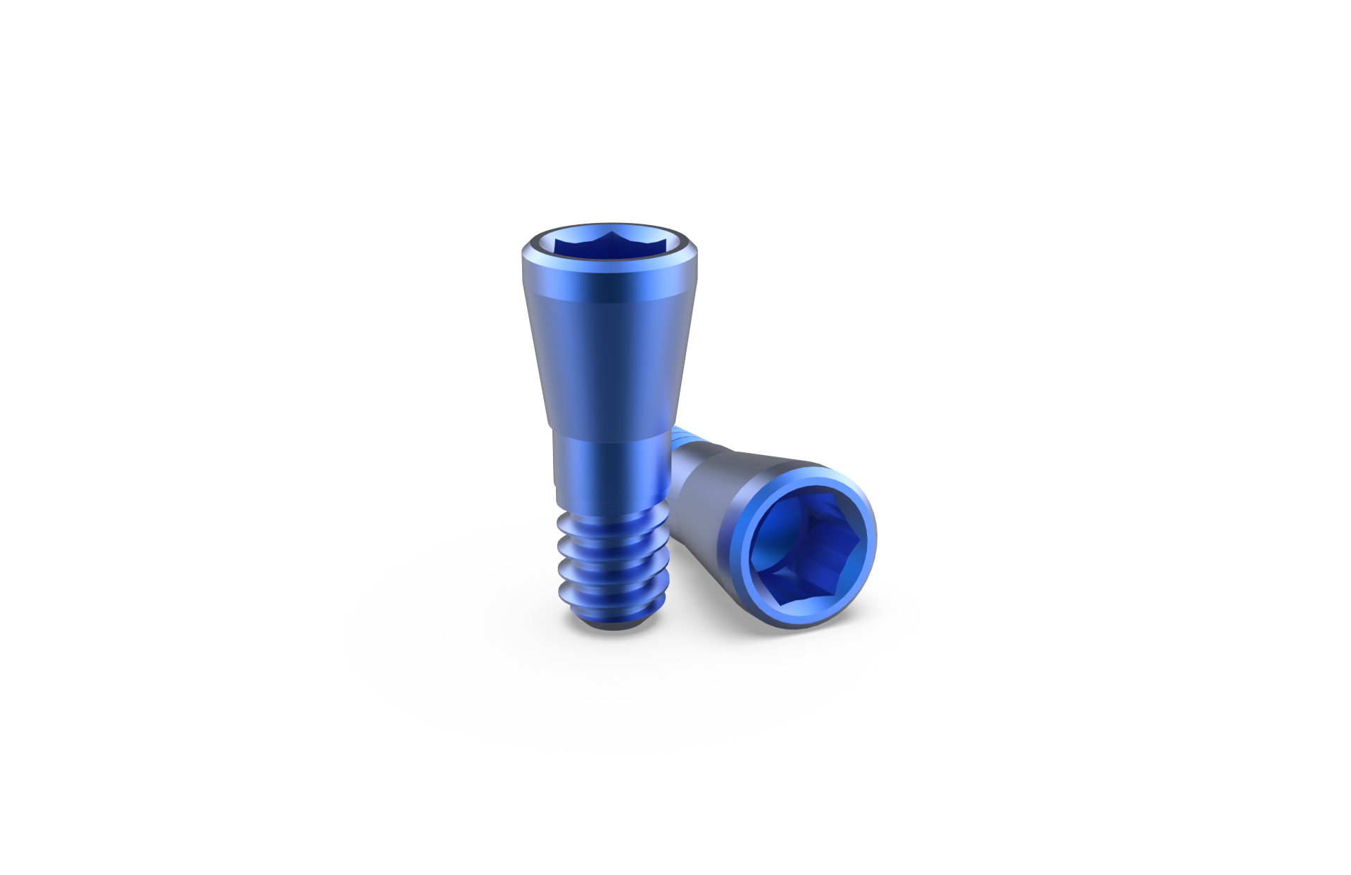 1.25 Hex Rosen Screw® 1.4 mm