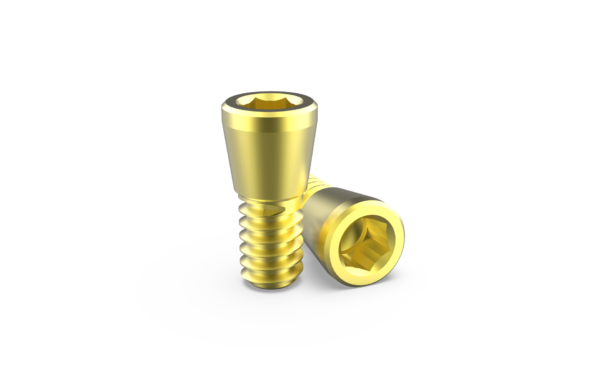 1.25 Hex Rosen Screw® 1.6 mm