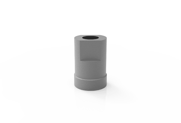 Rosen MUA Scan-Body® + Screw
