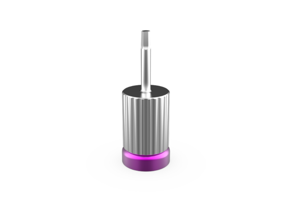 1.25 Hex Rosen Hand Driver® 10 mm, 15 mm, 18 mm Length