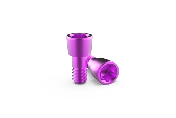 T6 Rosen Screw SH® 1.4 mm