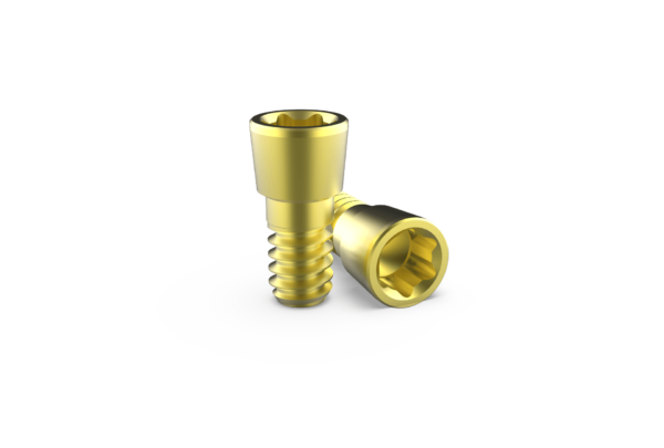 T6 Rosen Screw SH® 1.6 mm