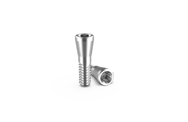 T5 Rosen Screw® 1.4 × 3 mm (Straumann straight MUA)