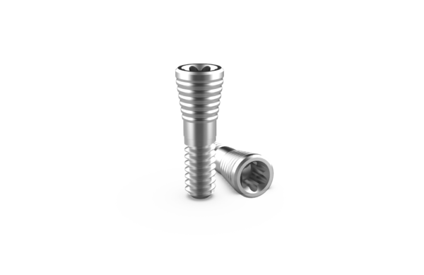 T5 Rosen Screw Wave® 1.4 × 3 mm (Straumann straight MUA)