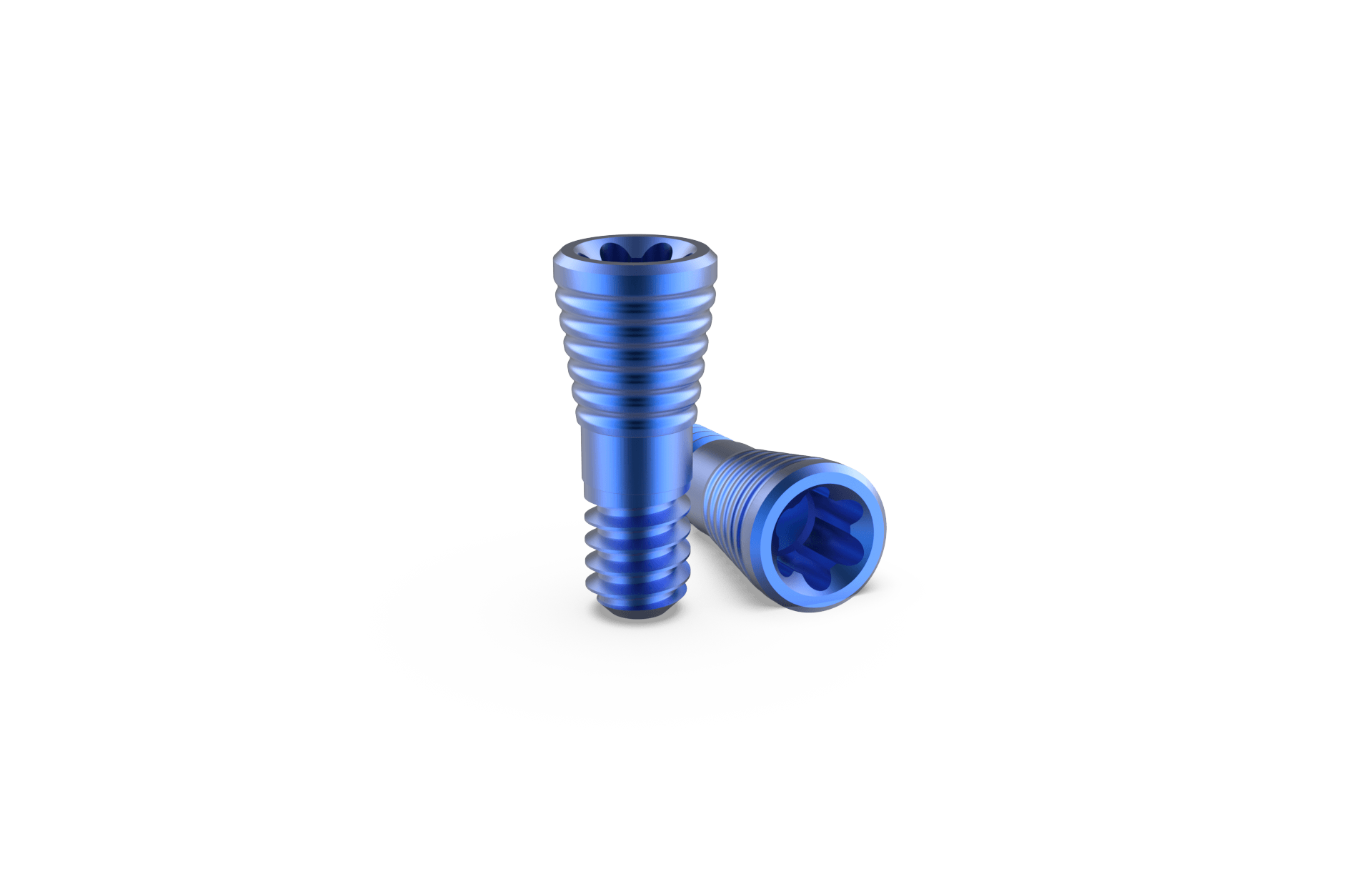 T5 Rosen Screw Wave® 1.4 mm