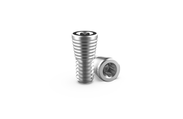 T5 Rosen Screw Wave® 1.72 mm
