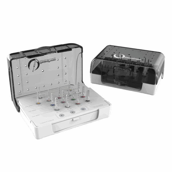 OsseoPress® Kit